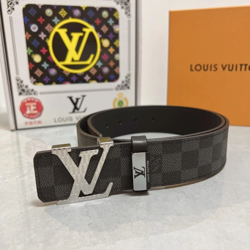 Louis Vuitton Belts Chic 301301