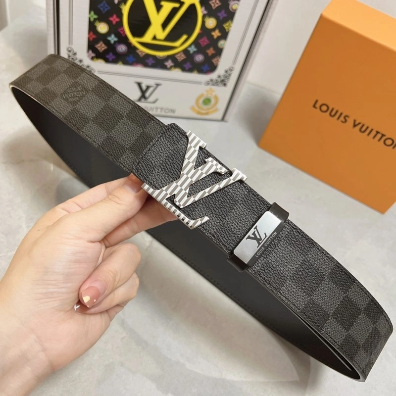 Louis Vuitton Belts Chic 301301