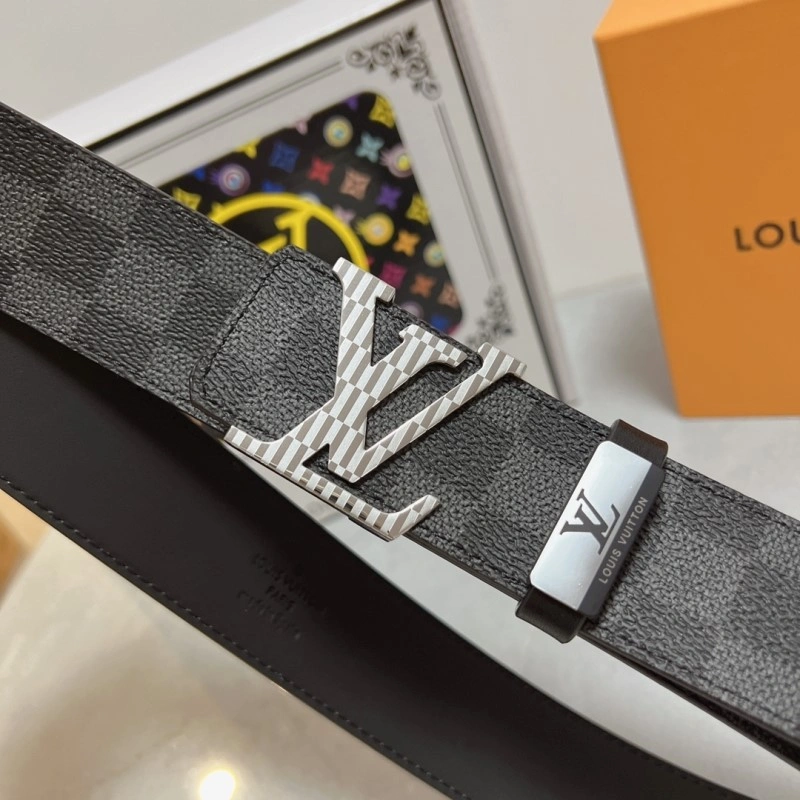 Louis Vuitton Belts Chic 301301