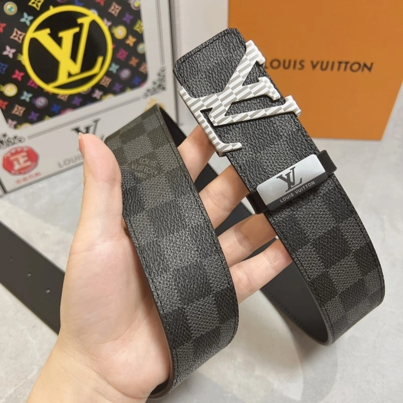 Louis Vuitton Belts Chic 301301
