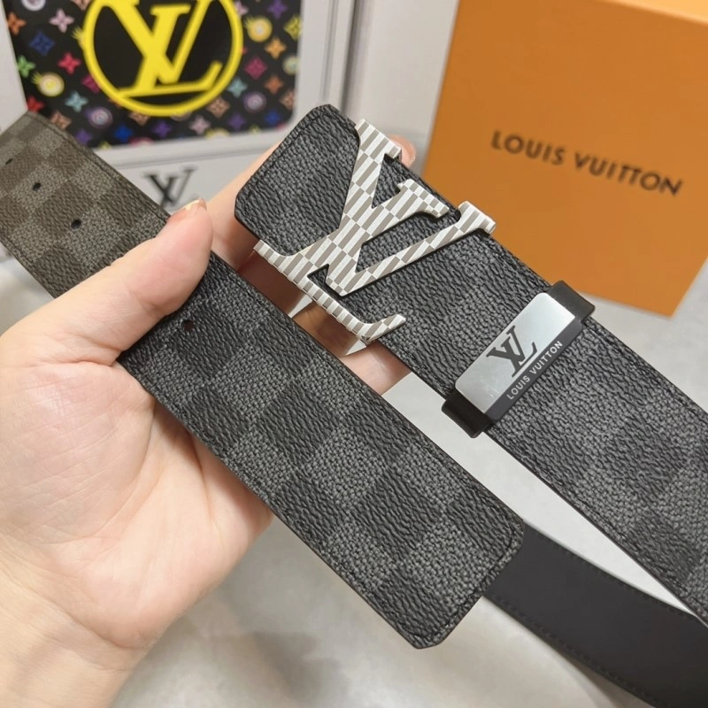 Louis Vuitton Belts Chic 301301