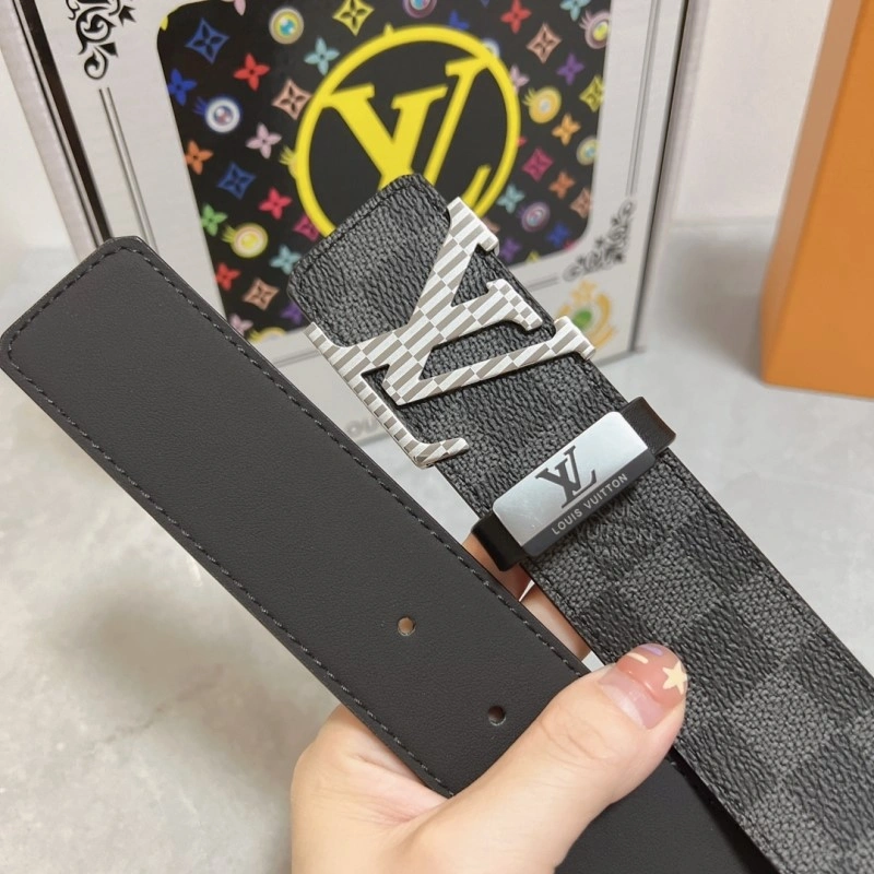 Louis Vuitton Belts Chic 301301