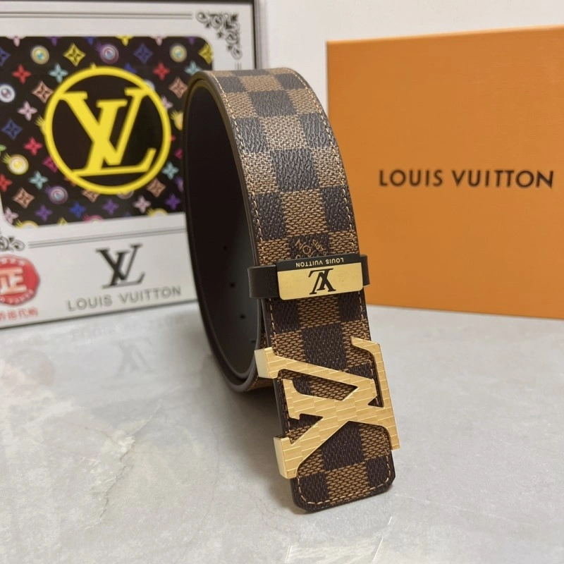 Louis Vuitton Belts Lightweight 301298