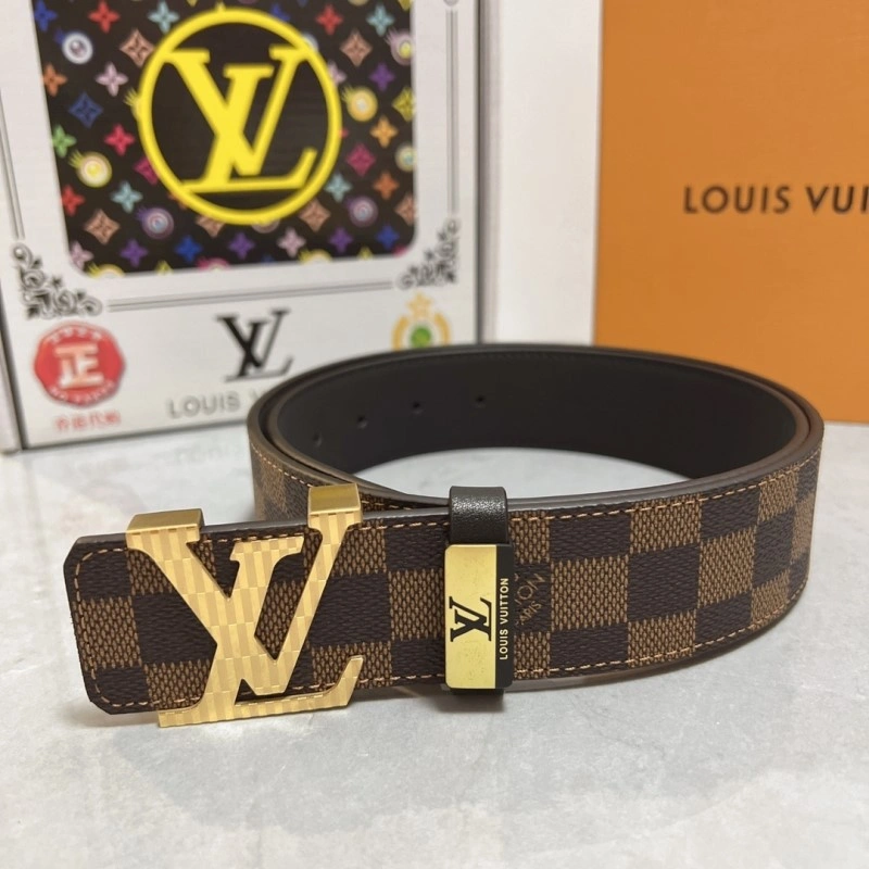 Louis Vuitton Belts Lightweight 301298