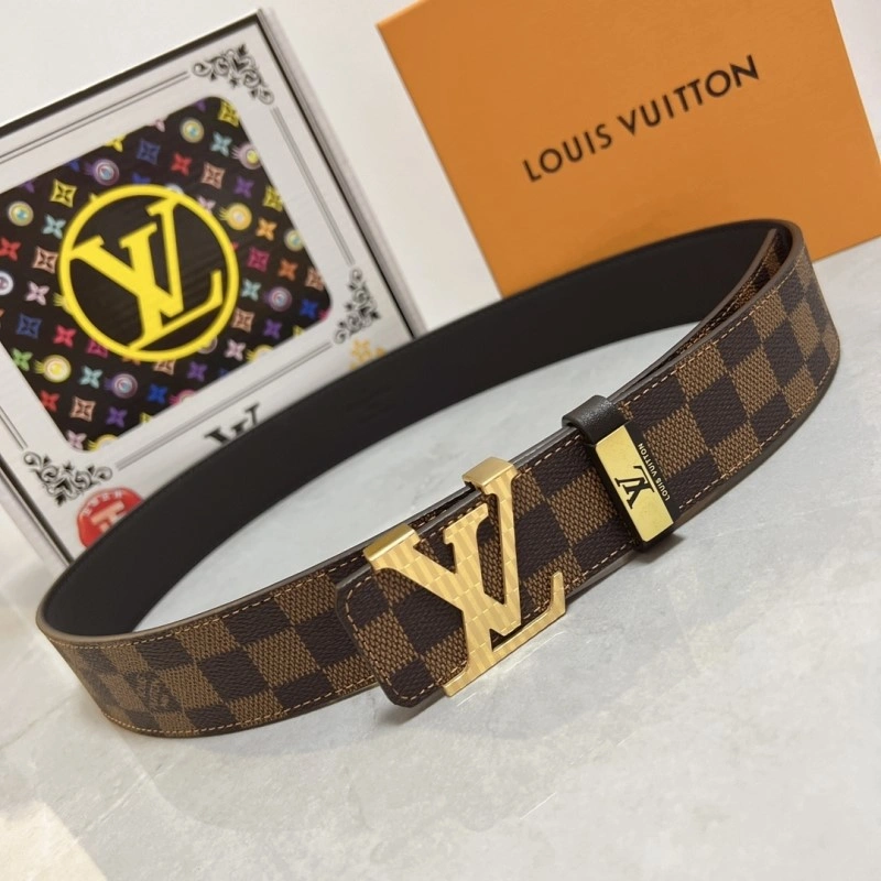 Louis Vuitton Belts Lightweight 301298