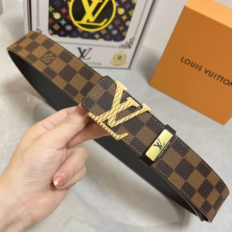 Louis Vuitton Belts Lightweight 301298