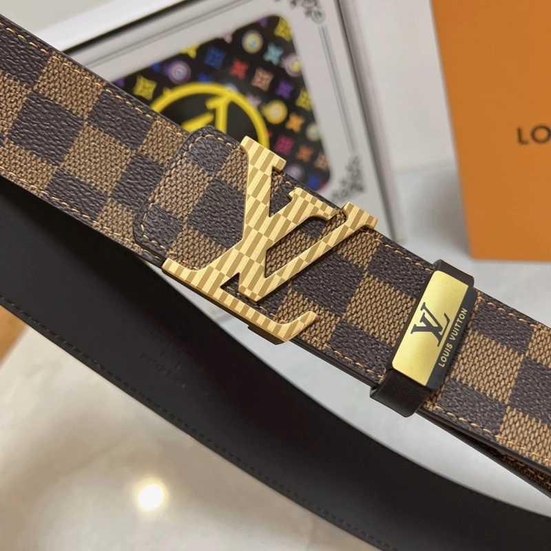 Louis Vuitton Belts Lightweight 301298
