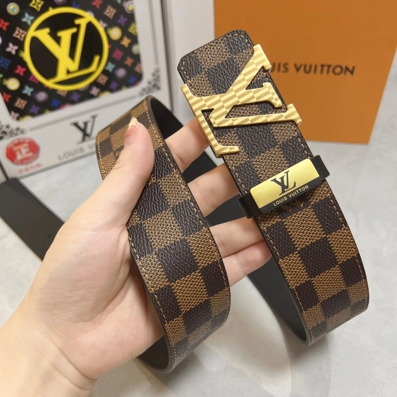 Louis Vuitton Belts Lightweight 301298