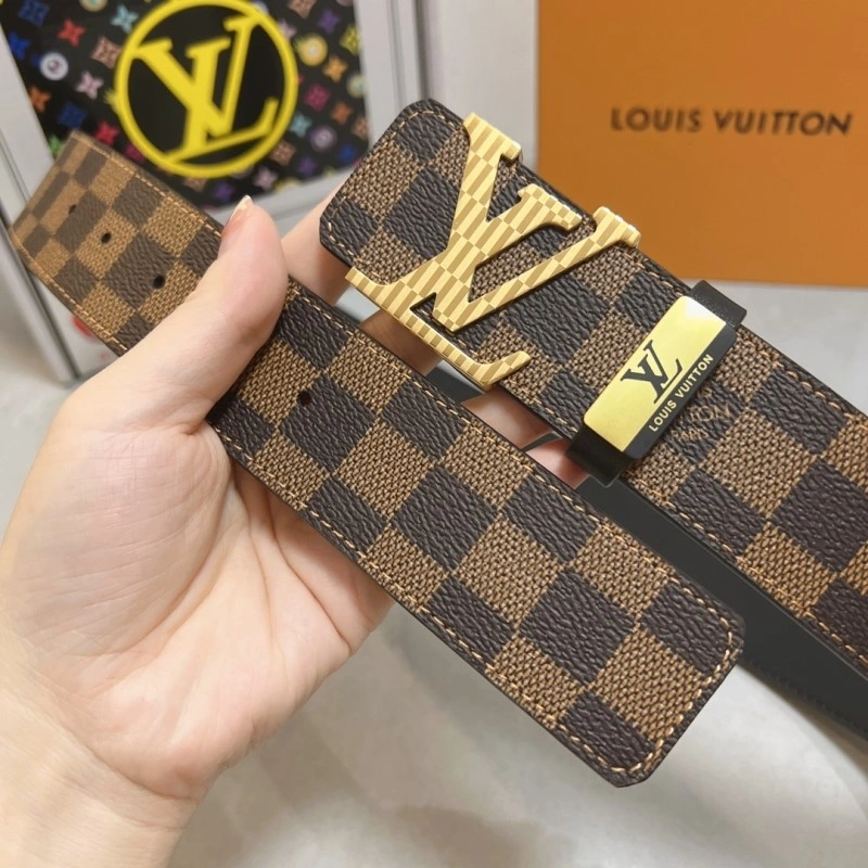 Louis Vuitton Belts Lightweight 301298