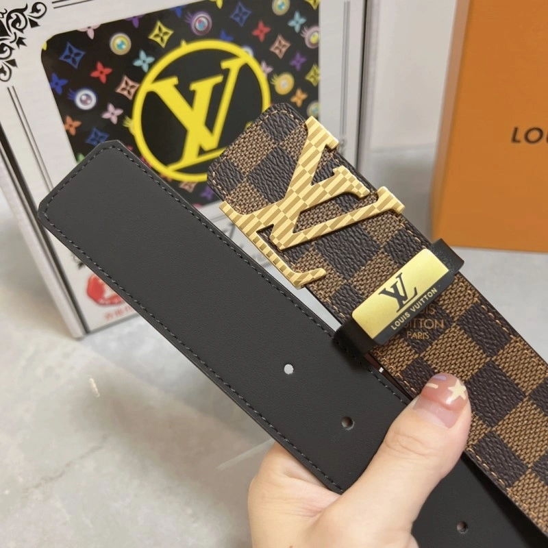 Louis Vuitton Belts Lightweight 301298