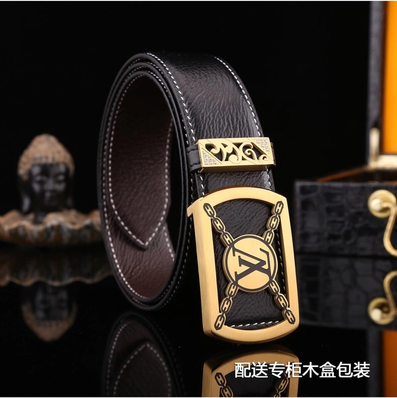 TimelessDesign Louis Vuitton Belts 301291