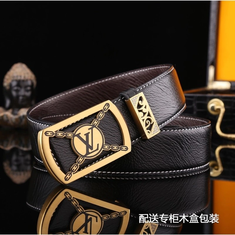 TimelessDesign Louis Vuitton Belts 301291