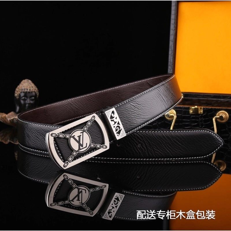 TimelessDesign Louis Vuitton Belts 301291