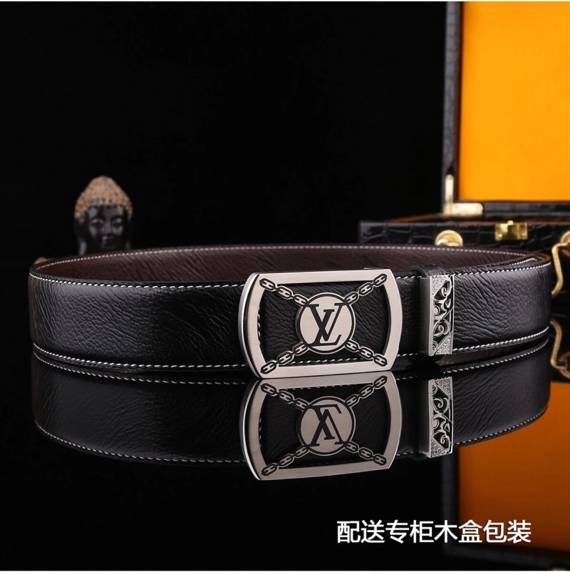 TimelessDesign Louis Vuitton Belts 301291