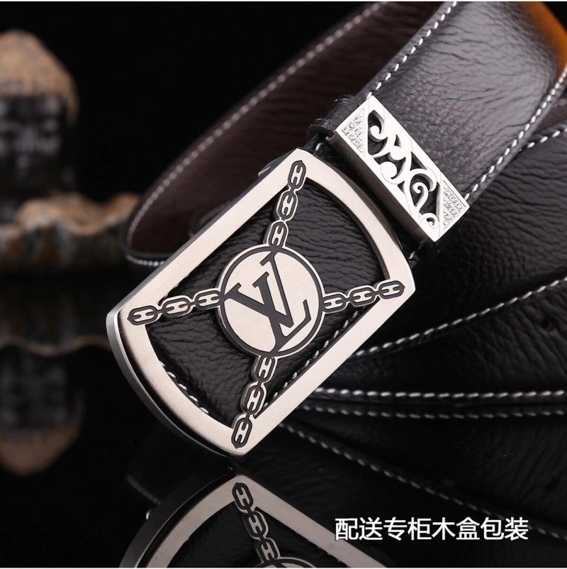 TimelessDesign Louis Vuitton Belts 301291
