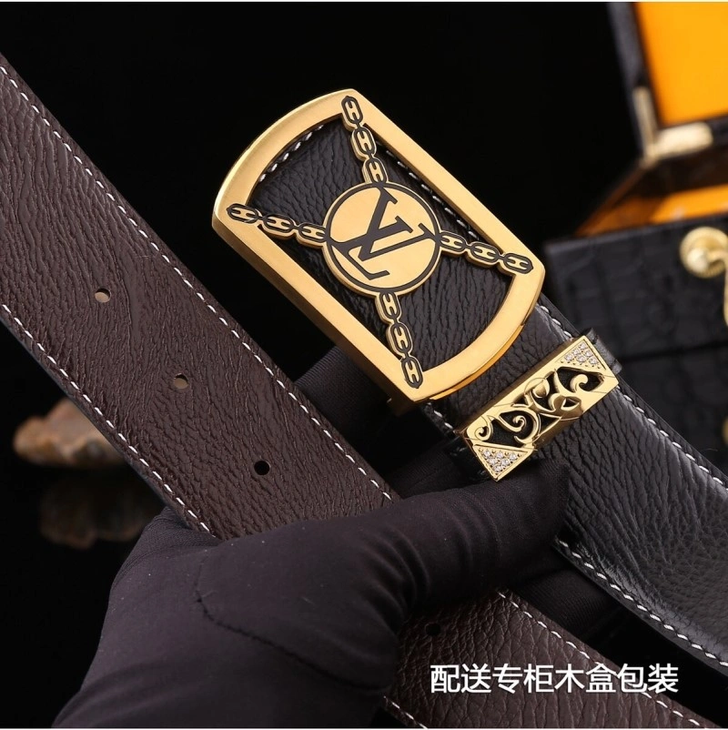 TimelessDesign Louis Vuitton Belts 301291