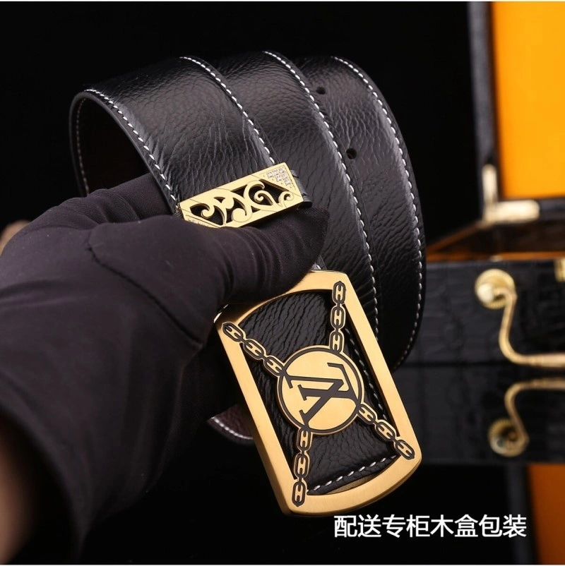 TimelessDesign Louis Vuitton Belts 301291