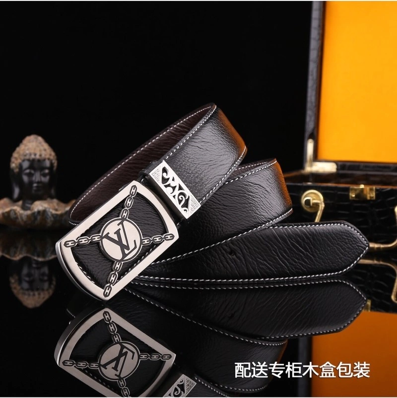 TimelessDesign Louis Vuitton Belts 301291