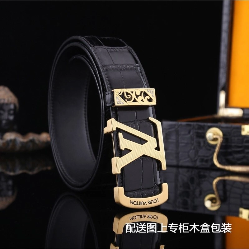 Louis Vuitton Belts Sleek 301283