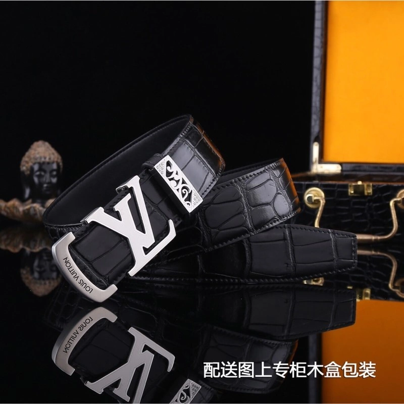 Louis Vuitton Belts Sleek 301283