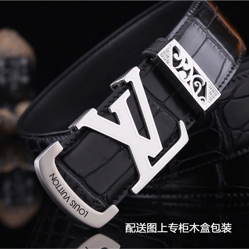 Louis Vuitton Belts Sleek 301283