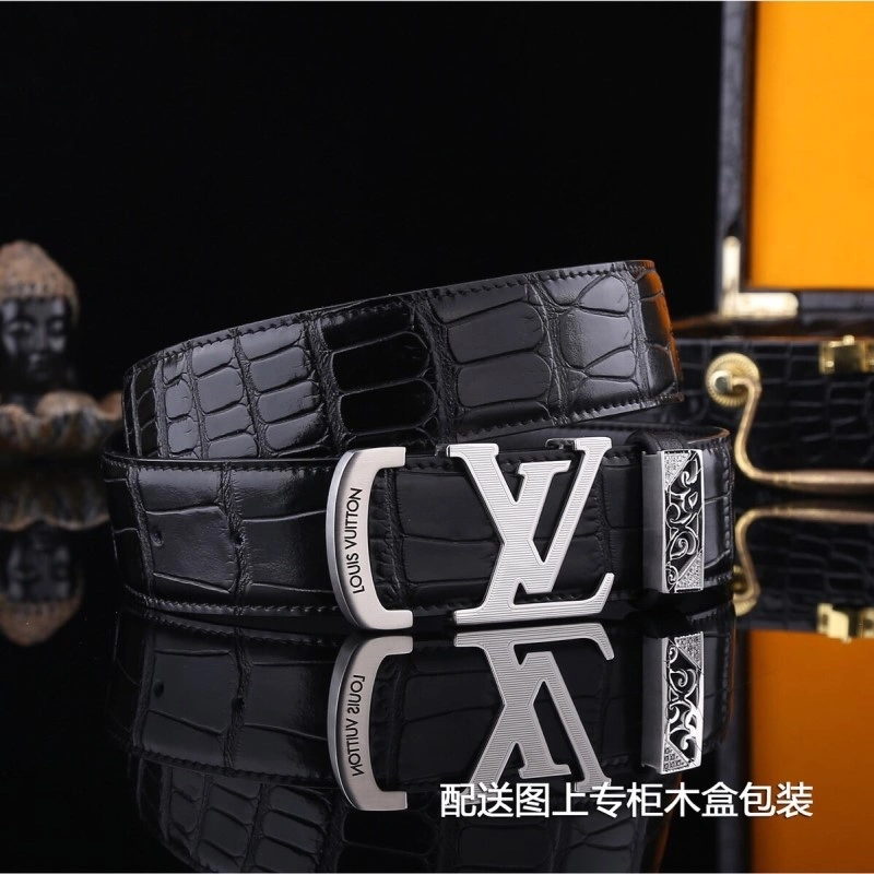 Louis Vuitton Belts Sleek 301283