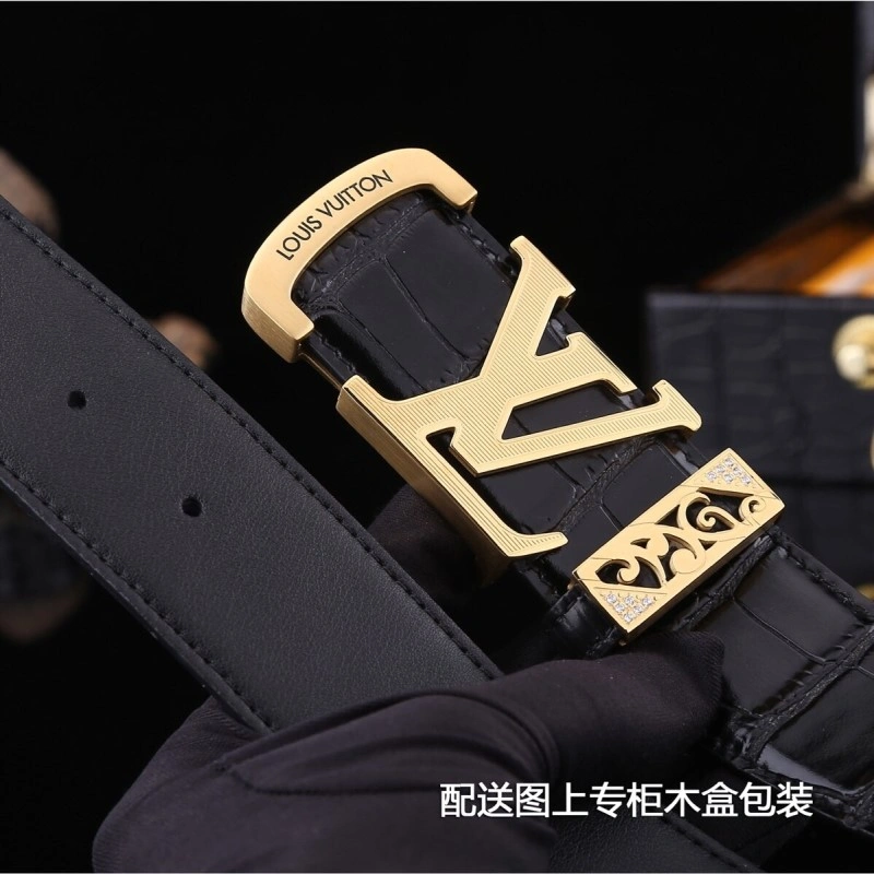 Louis Vuitton Belts Sleek 301283