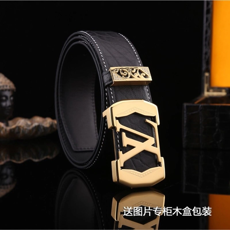 Chic Louis Vuitton Belts 301300