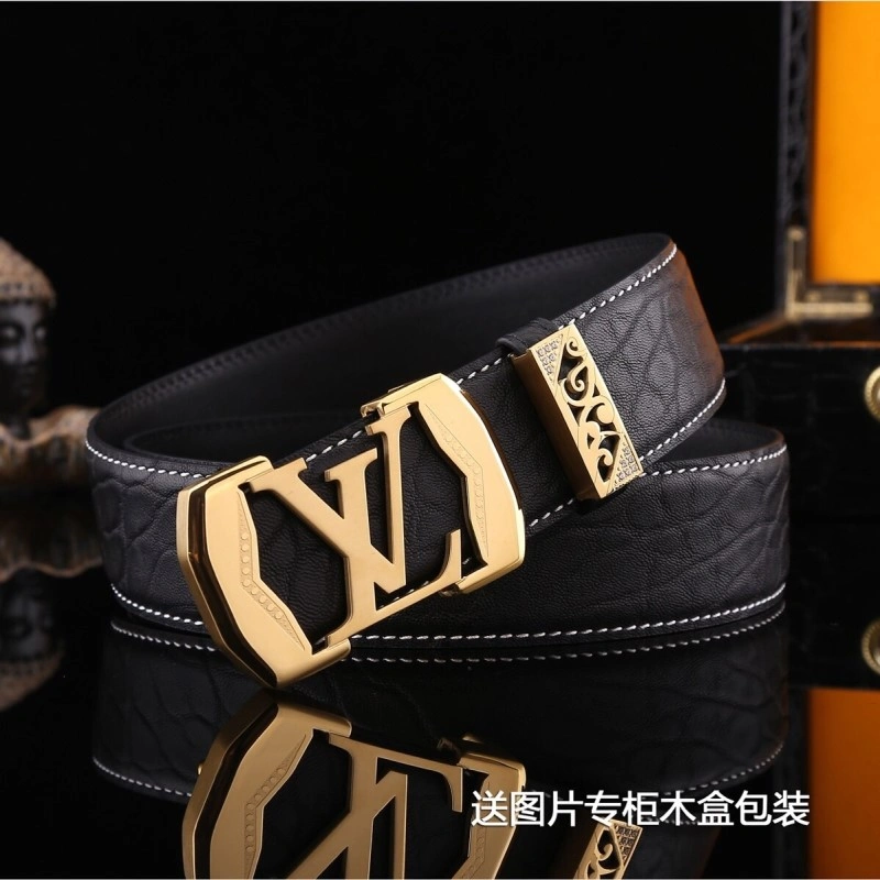 Chic Louis Vuitton Belts 301300