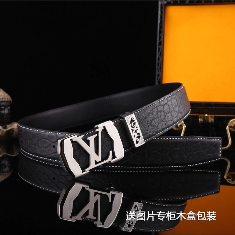 Chic Louis Vuitton Belts 301300