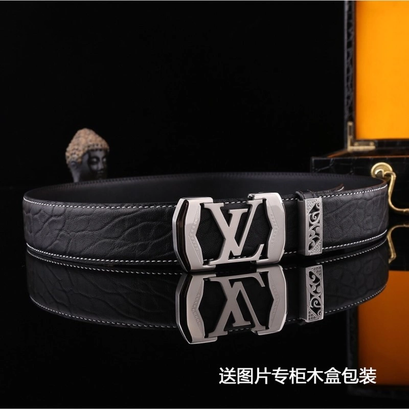 Chic Louis Vuitton Belts 301300
