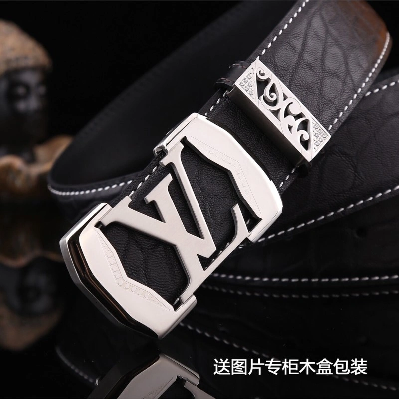 Chic Louis Vuitton Belts 301300