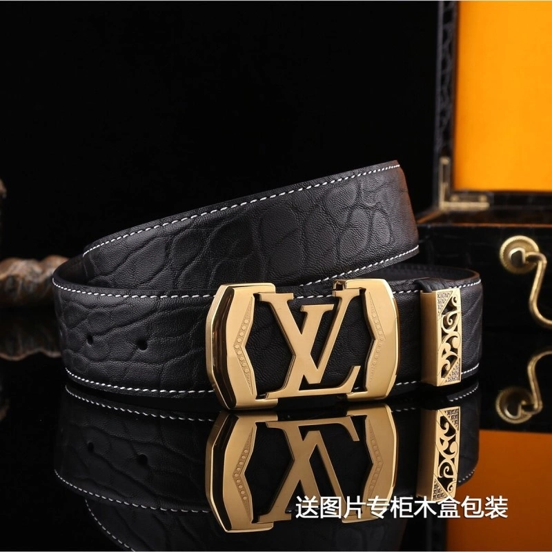 Chic Louis Vuitton Belts 301300