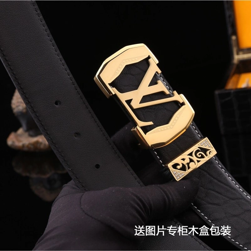 Chic Louis Vuitton Belts 301300