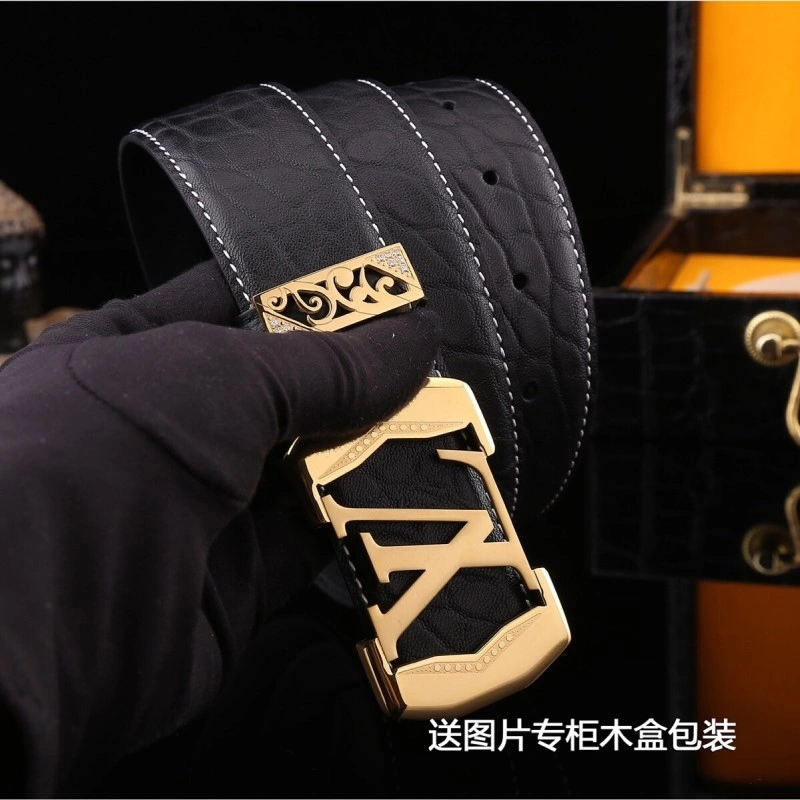 Chic Louis Vuitton Belts 301300