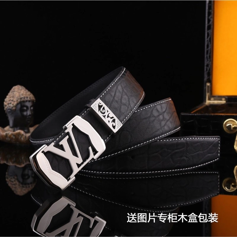 Chic Louis Vuitton Belts 301300