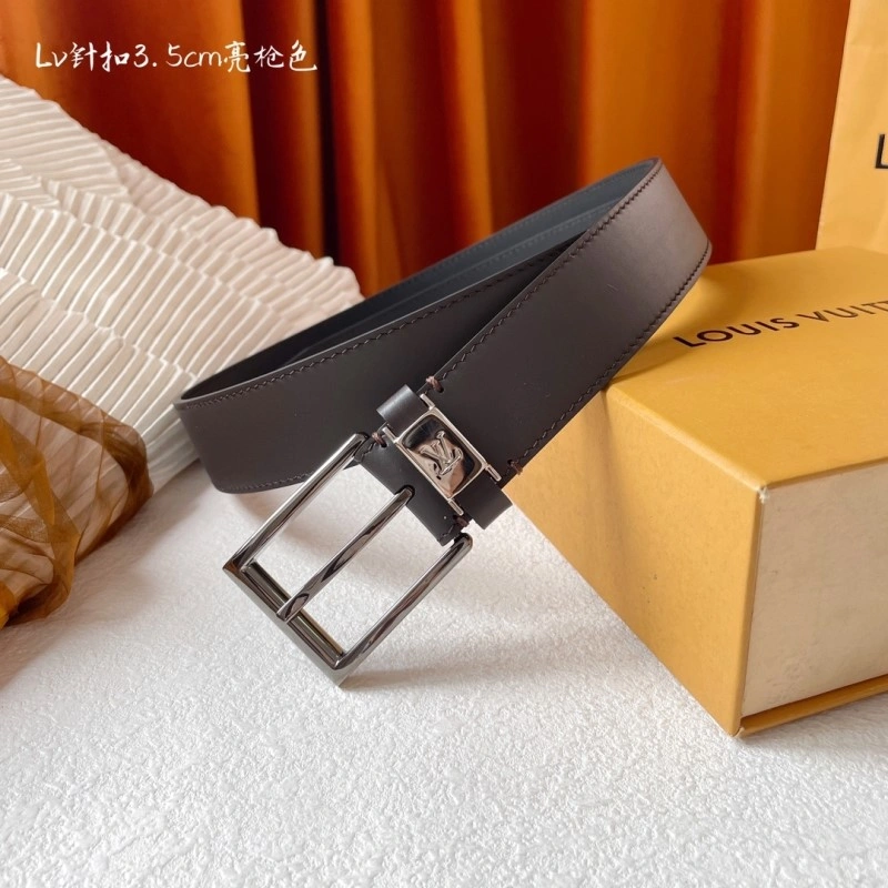 Resilient Louis Vuitton Belts 301285