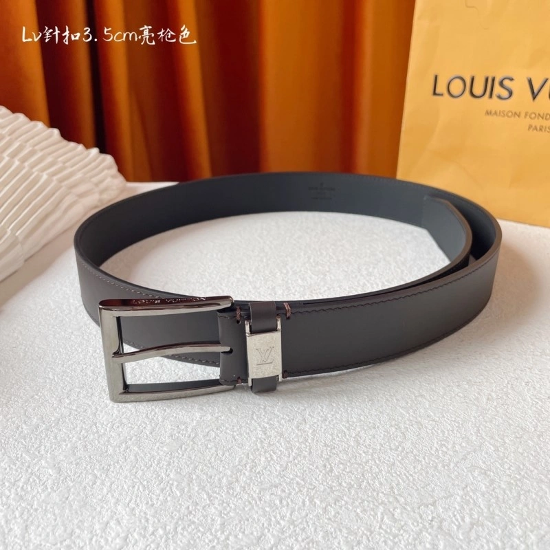 Resilient Louis Vuitton Belts 301285