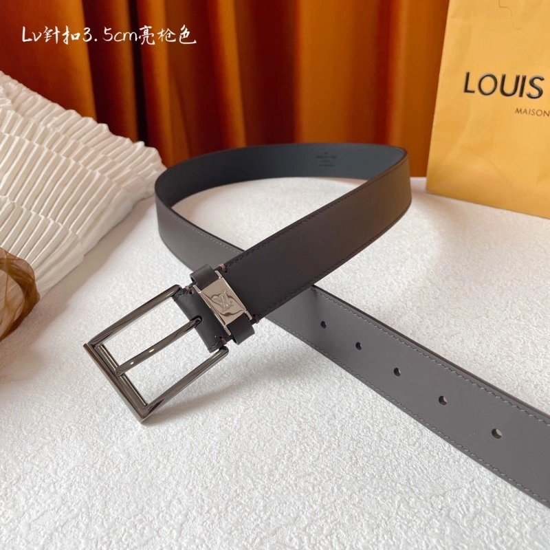 Resilient Louis Vuitton Belts 301285