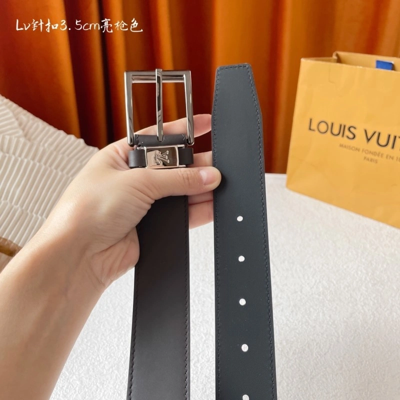 Resilient Louis Vuitton Belts 301285
