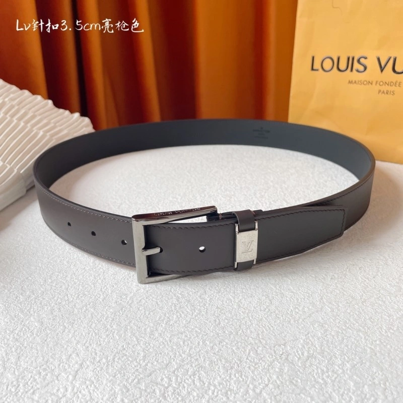 Resilient Louis Vuitton Belts 301285