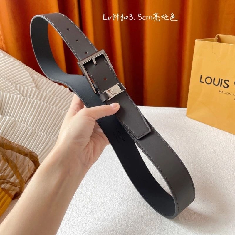 Resilient Louis Vuitton Belts 301285
