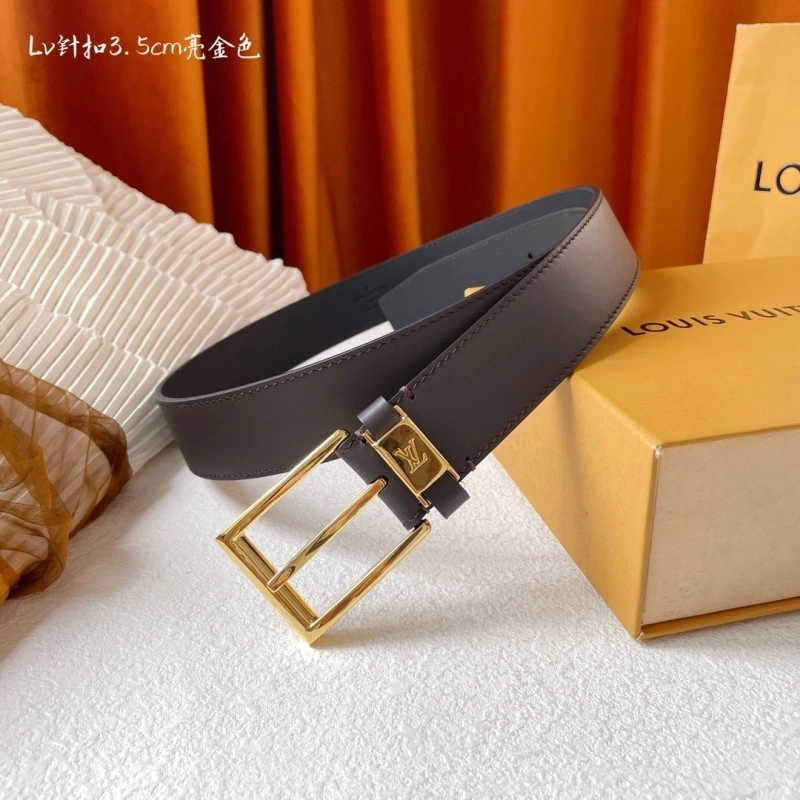 Sporty Louis Vuitton Belts 301284