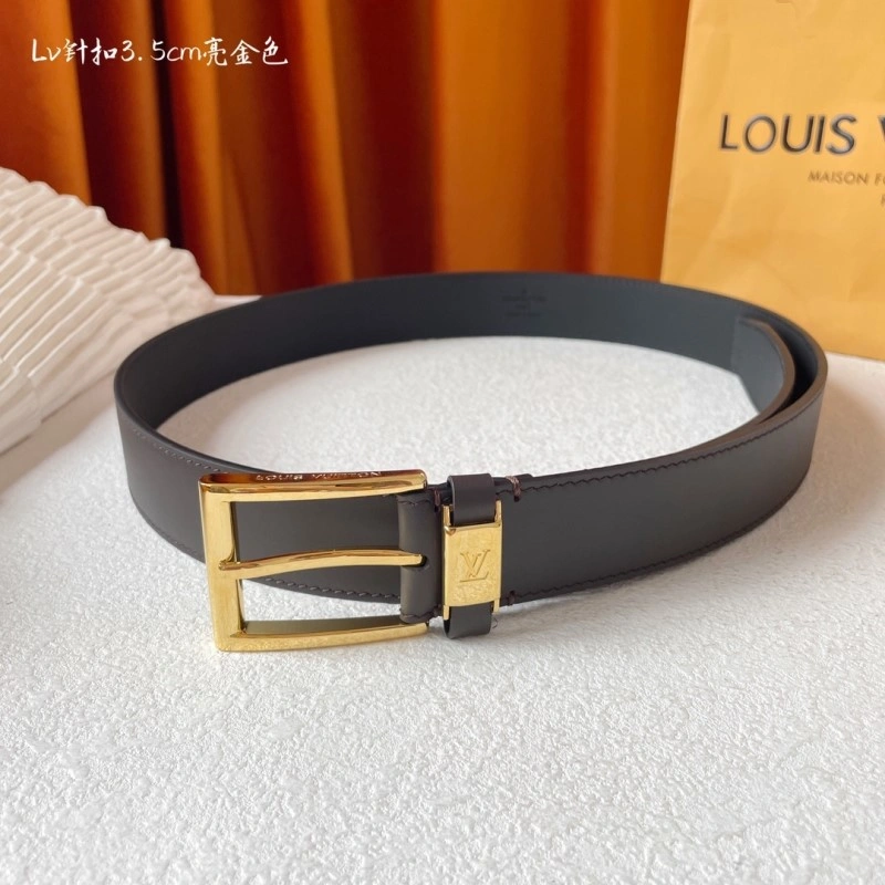 Sporty Louis Vuitton Belts 301284