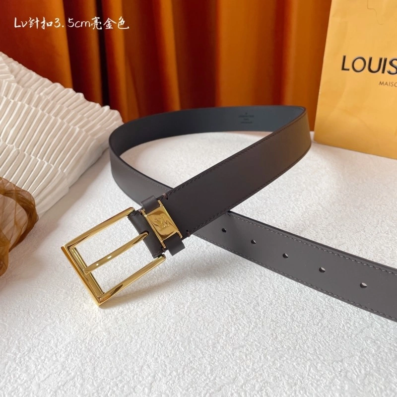 Sporty Louis Vuitton Belts 301284