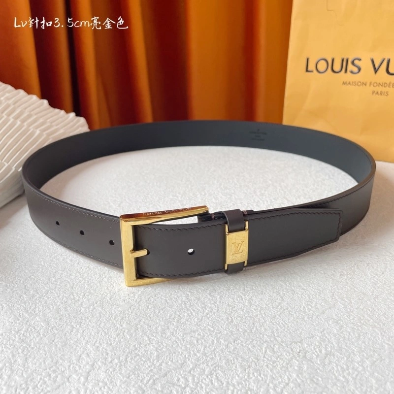 Sporty Louis Vuitton Belts 301284