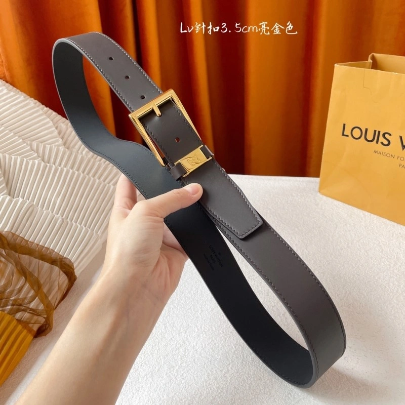 Sporty Louis Vuitton Belts 301284