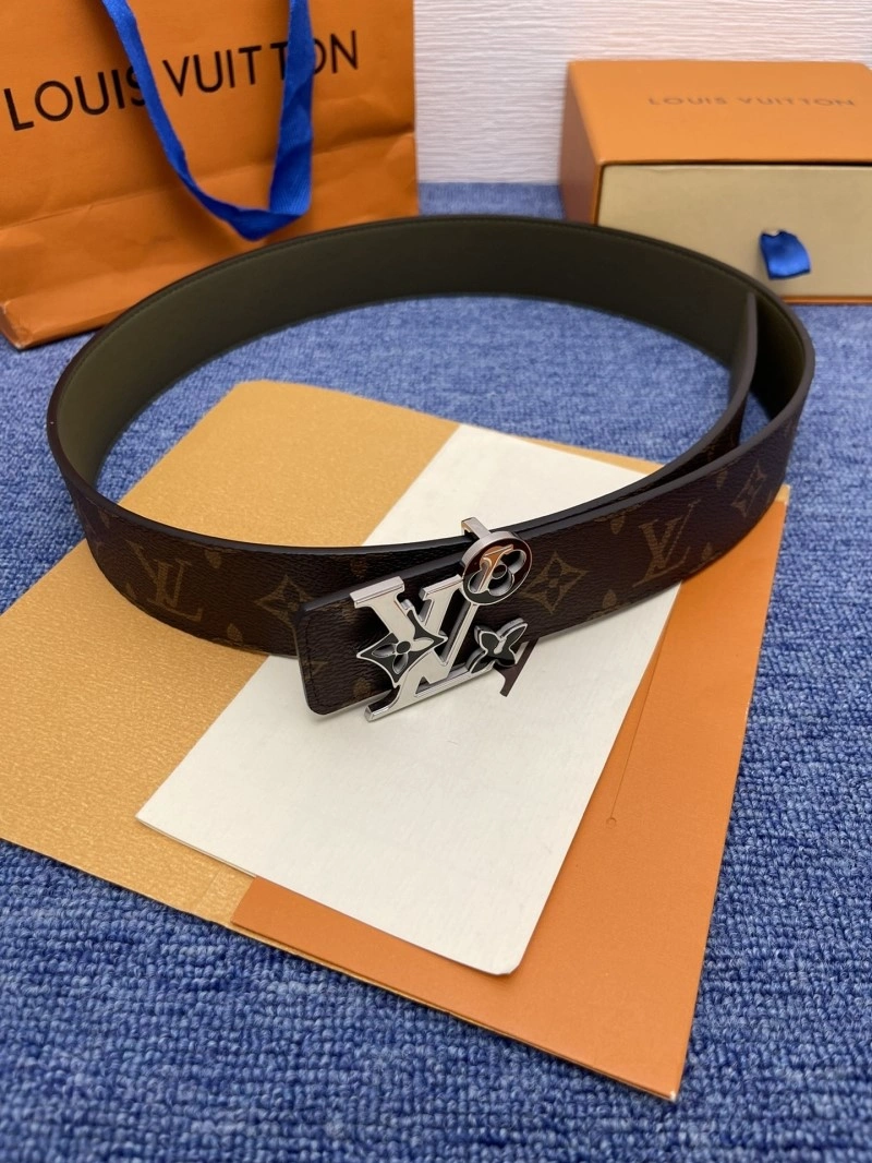 Lightweight Louis Vuitton Belts 301293