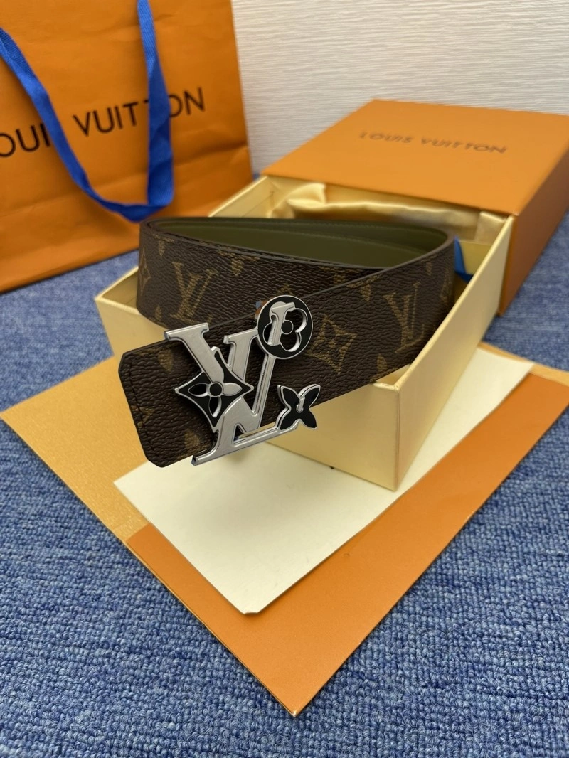 Lightweight Louis Vuitton Belts 301293