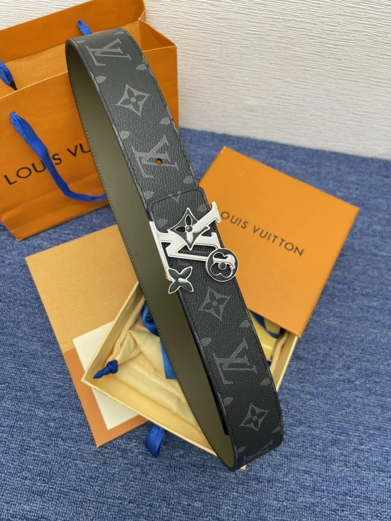 Louis Vuitton Belts Chic 301294